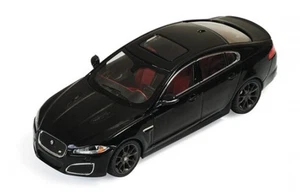 1/43 JAGUAR XFR 2010 IXO MOC139P EXTREMELY RARE - Foto 1 di 1