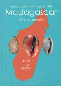 Madagascar - Atlas of Seashells - Imagen 1 de 4