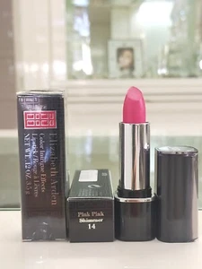 ROSSETTO COLOR INTRIGUE EFFECTS LIPSTICK- COLORE PINK PINK SHIMMER - Picture 1 of 1