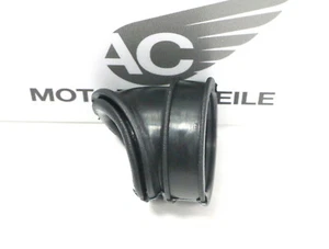 Honda ST CT 50 70 Dax Gummi Luftfilterkasten-Vergaser Repro tube air cleaner - Bild 1 von 2