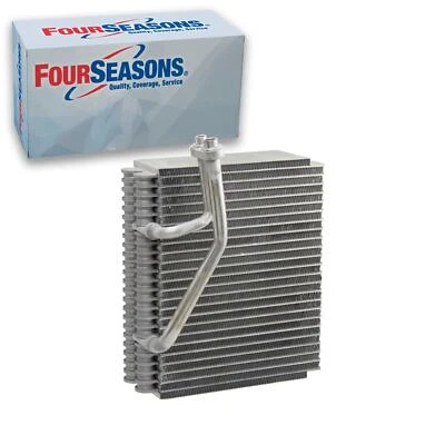 Núcleo evaporador de aire acondicionado 4 estaciones para Infiniti I30 2000-2001 Foto 1 de 4