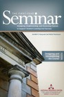 Designing and Administering the Course (The First-Year Seminar: Designing, Imple