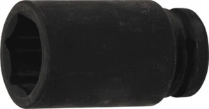 BGS Inserto chiave a bussola esagonale, profondo | 20 mm (3/4") | SW 34 mm - 573 - Foto 1 di 2