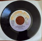 FATHER M.C., One Nite Stand/(both sides), 45, NM, Never Played