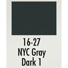 Badger Modelflex Paint 1Oz 29.6Ml New York Central Dark Gray 16-27