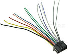 Wire Harness For Pioneer Deh-5000Ub Deh-500Ub *Pay Today Ships Today*