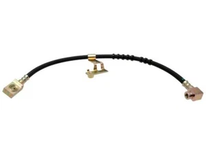 For 1984-1990 Dodge Daytona Brake Hose Front Right AC Delco 42145YQZV 1985 1986 - Picture 1 of 2