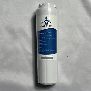 Top Pure Replacement Refrigerator Water Filter Maytag Kenmore KitchenAid 1 Pack - Picture 1 of 12