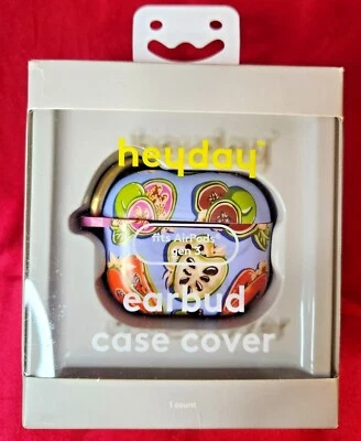 耳塞式保护壳 保护套 适用于 AirPods Gen 3,Heyday 出品。  买方选择,免费送货! — 第 1/4 张图片