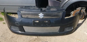 Suzuki Swift EZ 05-6/07 Front Bumper Bar Cover - Picture 1 of 7
