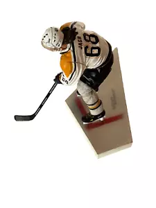 Figura Suelta McFarlane Toys Jaromir Jagr SportsPicks Serie 2 NHLPA Pittsburgh - Imagen 1 de 6