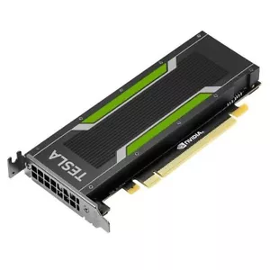 Low-Profile Nvidia Tesla P4 8GB GPU Graphics Card GDDR5 Supermicro PCI-E - Picture 1 of 2