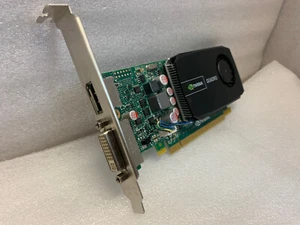 Lot of 7 NVIDIA Quadro K600 - Picture 1 of 19