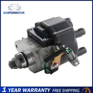 1X Distribuidor de encendido para 96-97 Toyota Corolla 1.6L repuesto 19050-16030 - Imagen 1 de 7