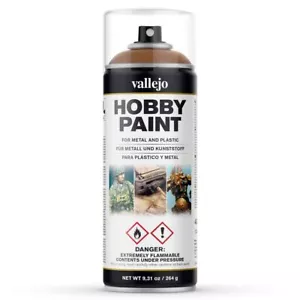 Spray: Cuero Marrón 400ml - Imagen 1 de 1