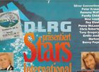 DLRG prsentiert Stars International Silver Convention, Peter Kraus, Ramo.. LP