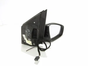 VW POLO 6R 2011 Außenspiegel Spiegel R. wing mirror right elektrisch elect. - Bild 1 von 7