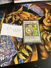 Yugioh Magical Android LC5D-EN232 Ultra Rare 1st Ed Lightly Played Ultra Rare