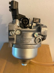 Genuine Honda Carburetor Z1t-E01 - Picture 1 of 2