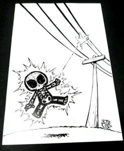 AMAZING SPIDER-MAN 69 Virgin 1:100 SKOTTIE YOUNG S/W NM-M+ Rare! Rarität! 8 Todesfälle - Bild 1 von 4