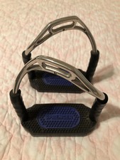 Étriers Flexibles Herm Sprenger System 4, Taille 5" (mesure 4.75"), En Fer, Fabrication Allemande