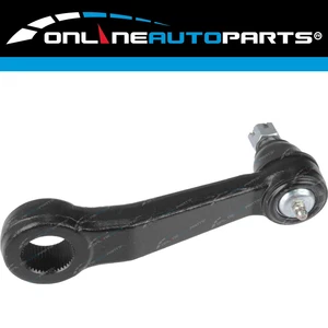 Pitman Arm for Toyota Celica RA23 RA28 TA22 TA23 4cyl 1.6L 2T 2.0L 18R-C 1975~77 - Picture 1 of 3