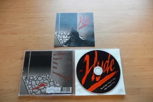 @ CD HYDE - S/T / INDIE 2007 / RARE MELODIC USA STEVE MITCHELL JEFF CERUZZI - Picture 1 of 1