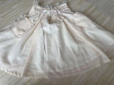 Crema secreta de miel fuscato con cinta Foto 1 de 4