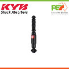 2X New * Kyb * Excel-G Shock Absorbers To Suit Peugeot 206 2.0 S16)