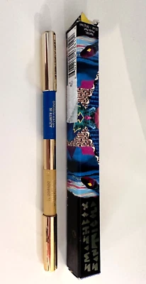 Smashbox Double-Ended Limiteless EyeLiner Duo EL DORADO/AZUZRITE IS NEVER WRONG - Image 1 of 4