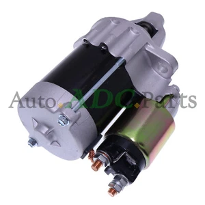 For Joyner 650 Commando Legal on or off Road Goka Kinroda LJ368Q-3708010 Starter - Picture 1 of 2