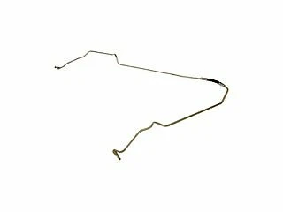 Automatic Transmission Oil Cooler Hose Assembly For 1999-2002 Ford F-150 Dorman - Image 1 of 4