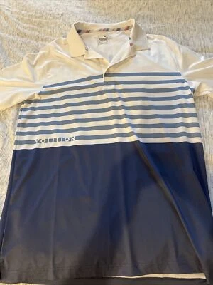 Puma Mens Golf Short L - Image 1 of 3