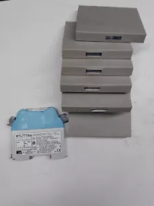 MTL7778ac Safety Barrier 7778ac PLC Moudule NEW IN BOX 15 PC AVAILABLE - Picture 1 of 8