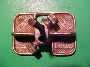 stanley no. 271 router plane - Picture 1 of 6