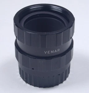 Anelli tubi prolunga Ø41mm 20mm 22mm accessorio fotografia vintage - Foto 1 di 3