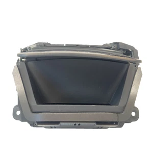 MINI F55 F56 F57 Dashboard Heads Up Display HUD Dash Module Unit 9354752-02 - Picture 1 of 11