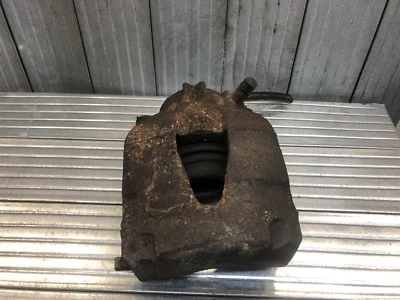 SEAT Ibiza 1.0 Petrol Manual 2016 - 2018 Passenger Left Side Front Brake Caliper - Image 1 of 4