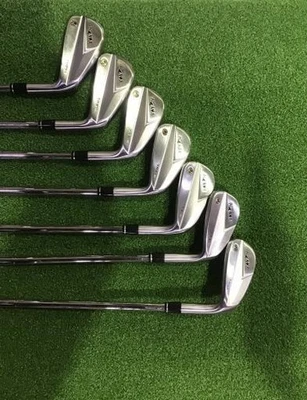 HONMA Golf Tour World Set di ferri TR21X TOUR WORLD TR21X Flex S - Immagine 1 di 4