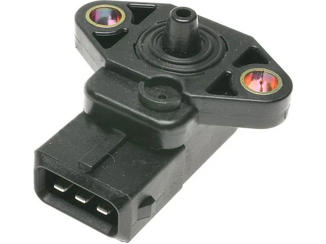 65JY65D Fuel Tank Pressure Sensor Fits 1997-2001 Mitsubishi Mirage - Image 1 of 1