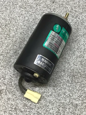 A.P.I Marine LB-600A Power Trim Motor OMC applications - Image 1 of 4