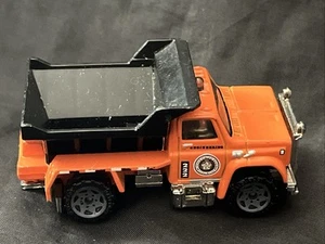 1990 Matchbox Highway Maintenance Truck Diecast 1:64 Scale Loose rare original - Picture 1 of 5