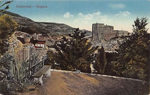 Croatia - DUBROVNIK - Ragusa - Picture 1 of 2