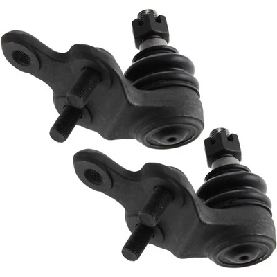 Conjunto de junta esférica para 1992-2001 Toyota Camry Avalon 99-03 Lexus RX300 dianteiro inferior - Imagem 1 de 4