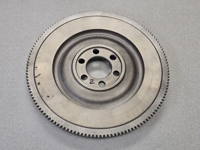 BONITO VOLANTE ORIGINAL USADO ORIGINAL ORIGINAL PORSCHE 924 215mm 1976-85 #2 Foto 1 de 4