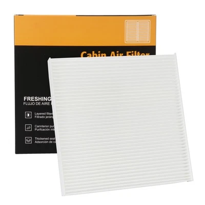 Cabin Air Filter Fits Toyota Tacoma Dodge Dart Pontiac Vibe 03-08 88508-01010 US - Image 1 of 4