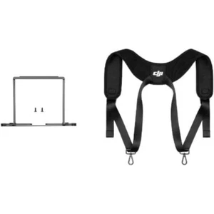 DJI RC Plus Strap and Waist Support Kit Compatibility: DJI RC Plus (Ins - Picture 1 of 2