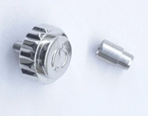 Sector Corona Crown for 2653988025 2653989045 2653996025 2653996045 NOS - Imagen 1 de 1
