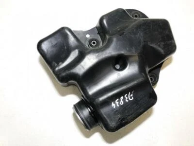 Resonador de admisión Ford Galaxy 2007 (cámara de escape de caja de aire) 6g919f #583923-89 Foto 1 de 4