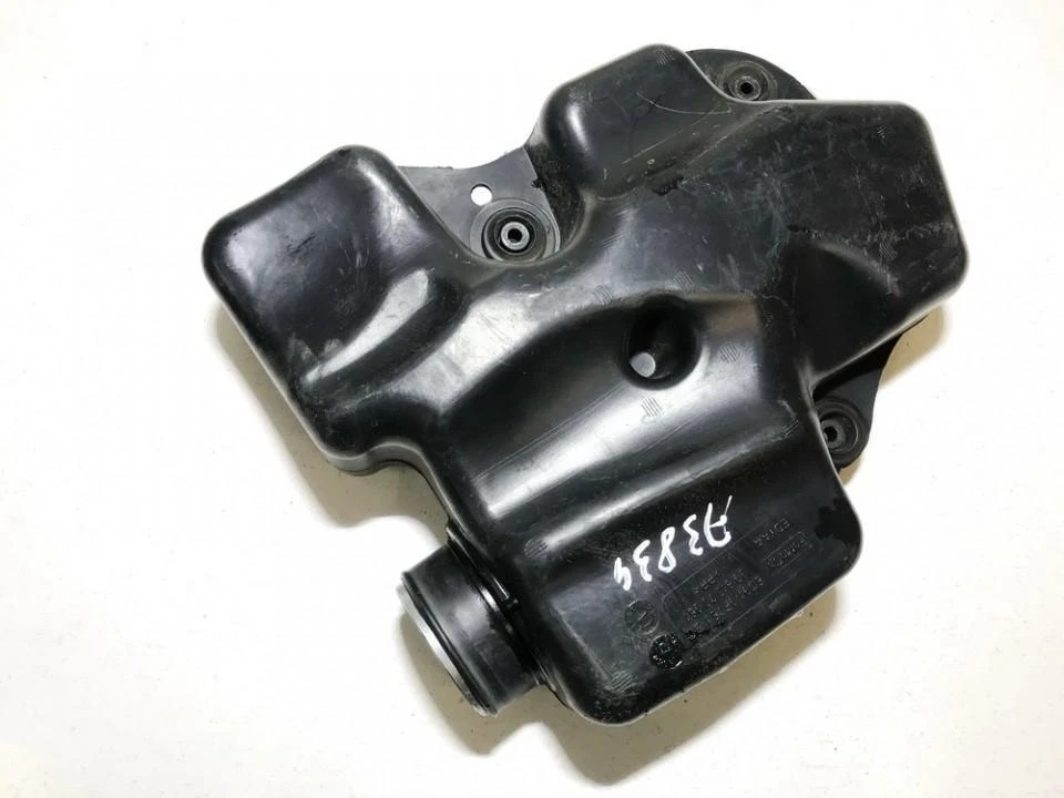 Ford Galaxy 2007 Intake Resonator (Air Box Exhaust Chamber) 6g919f #583923-89 - Imagem 1 de 4